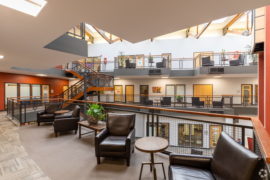 More Photos Of 7180 E Orchard Rd, Centennial Medical For Lease