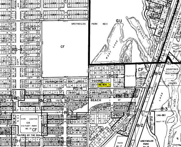 More Photos Of 2285 NE 172nd St, North Miami Beach Apartments For Sale