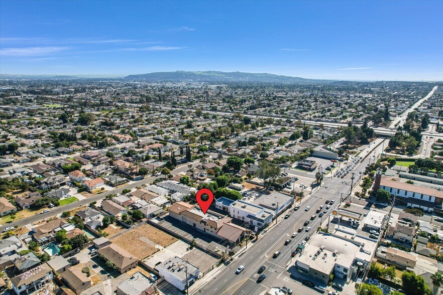 More Photos Of 1830 S San Gabriel, San Gabriel General Retail For Sale