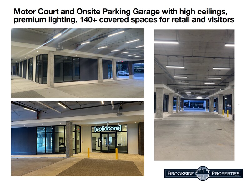 More Photos Of 4100 Hillsboro Pike, Nashville Apartments For Lease