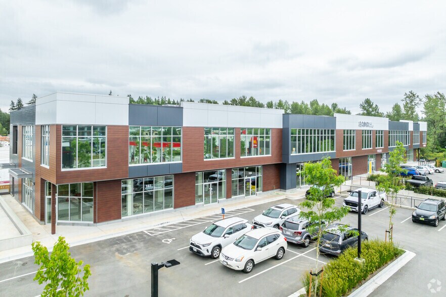 More Photos Of 19255 28 Av, Surrey General Retail For Lease