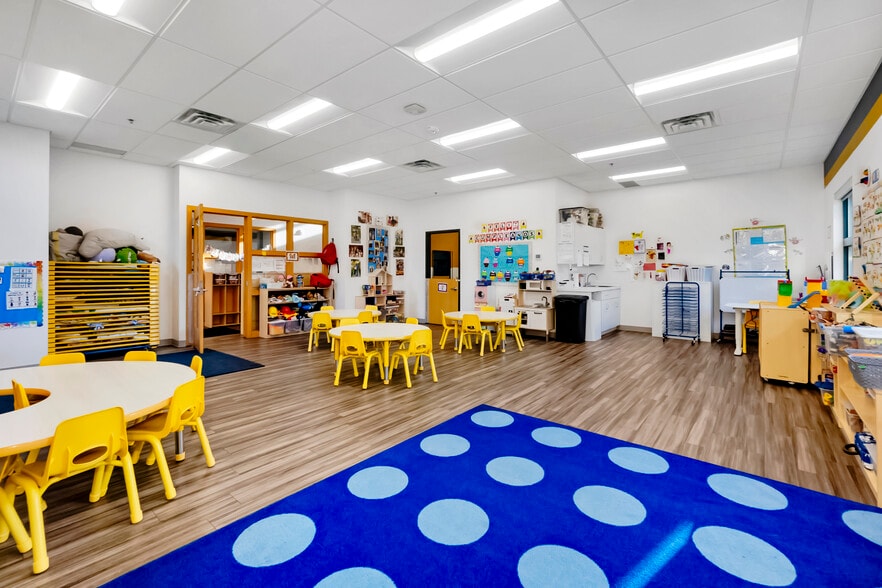 More Photos Of 8420 City Centre Dr, Woodbury Daycare Center For Sale