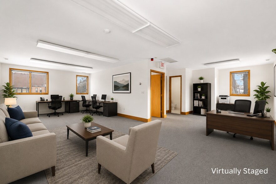 More Photos Of 7 Stokum Ln, New City Office For Sale