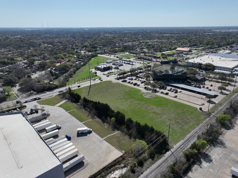 More Photos Of 1849 Shiloh rd, Garland Industrial For Sale