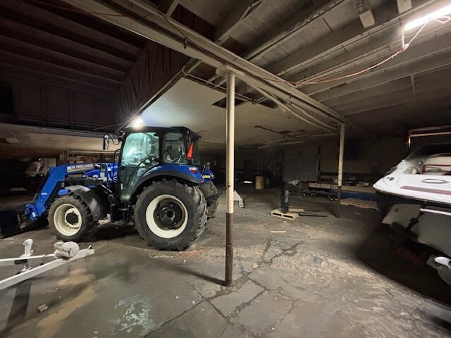 More Photos Of 702 S 7th St, Boonville Warehouse For Sale