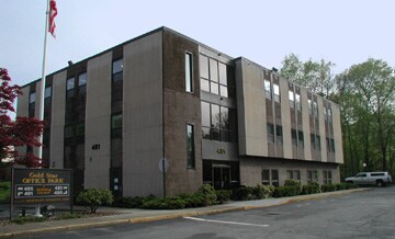 More Photos Of 481 Gold Star Hwy, Groton Office For Lease