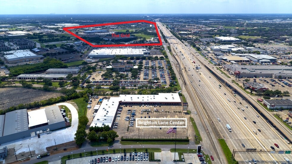 More Photos Of 11925 Southwest Fwy, Stafford Unknown For Lease