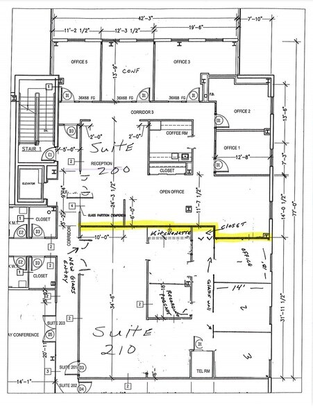 More Photos Of 6621 Richmond Hwy, Alexandria Office For Lease