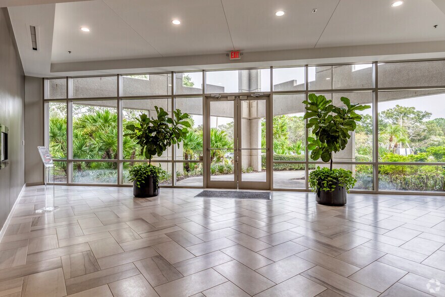 More Photos Of 300 Park Place Blvd, Clearwater Office For Lease