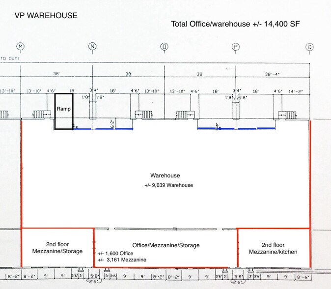 More Photos Of 10800 NW 21st St, Miami Warehouse For Sale