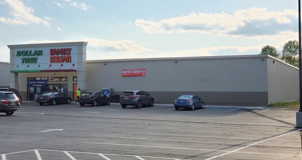 More Photos Of 21501 Alabama Hwy 79, Scottsboro Storefront For Sale