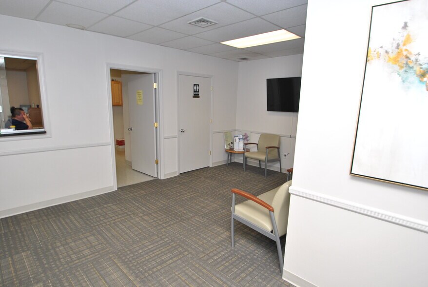 More Photos Of 223 Monmouth Rd, West Long Branch Medical For Lease