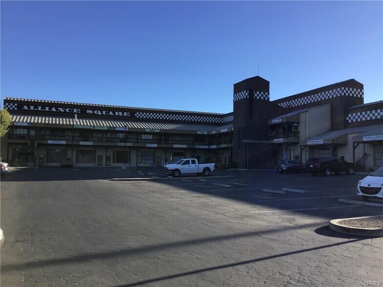 More Photos Of 935 Riverside Ave, Paso Robles Medical For Lease