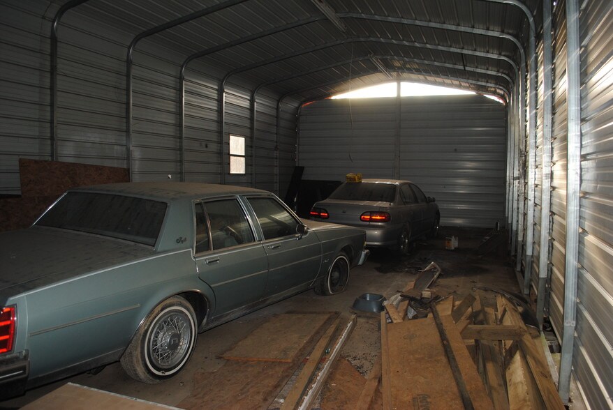 More Photos Of 2928 Cummings Hwy, Chattanooga Land For Sale