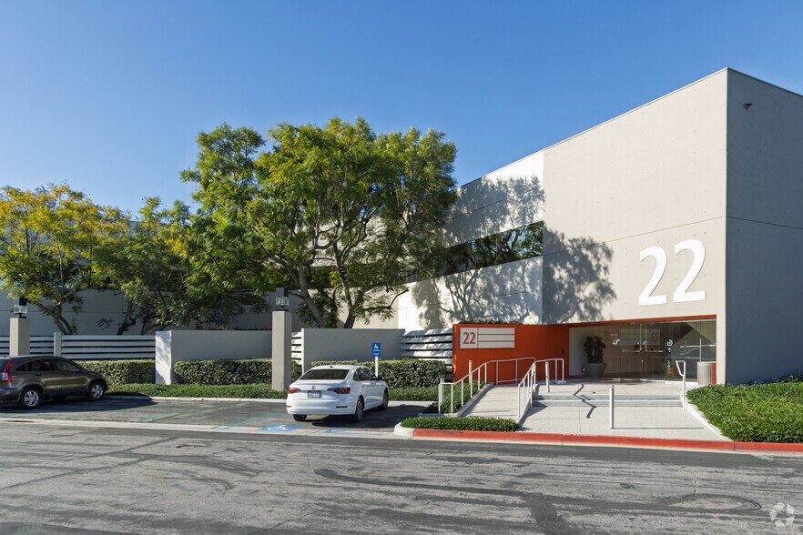 More Photos Of 22 Executive Park, Irvine Office For Lease