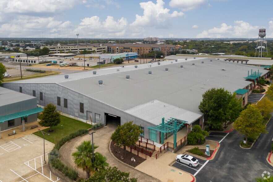 More Photos Of 3601 S Congress, Austin Coworking Space