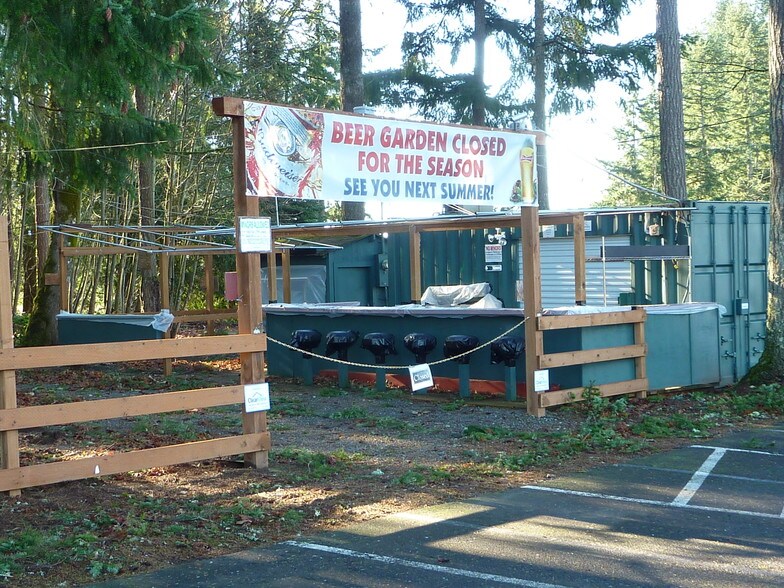 More Photos Of 20189 S Springwater Rd, Estacada Restaurant For Lease