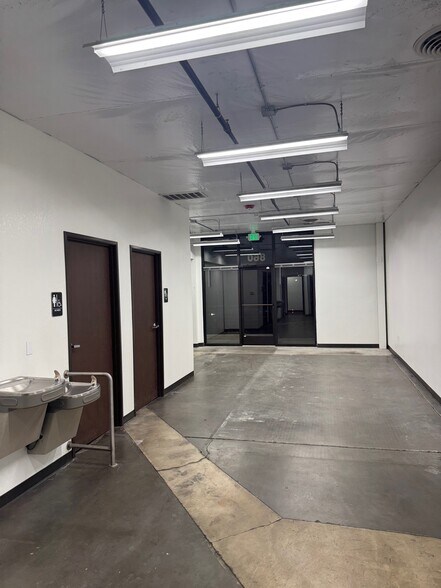 More Photos Of 860 Bergin Way, Sparks Industrial For Lease