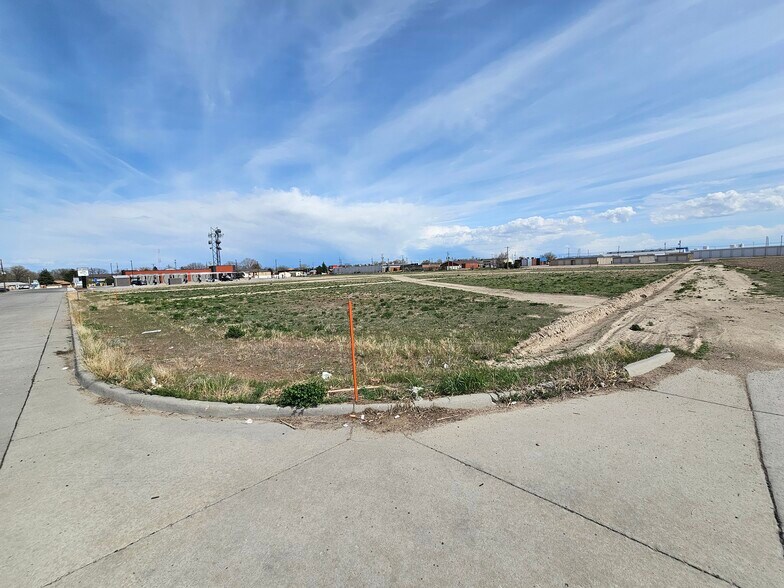 More Photos Of Commercial Lots W 29th, Scottsbluff Land For Sale