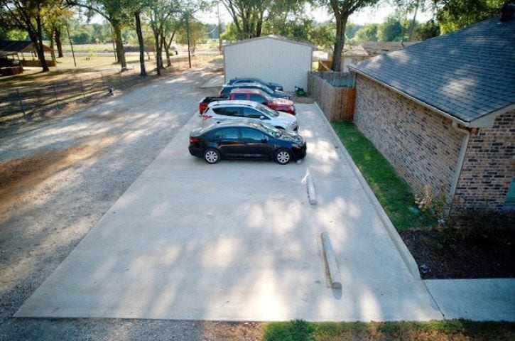 More Photos Of , Bullard Multifamily For Sale