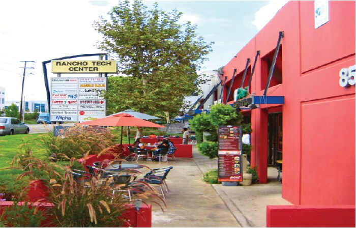 More Photos Of 901 W Victoria St, Compton Unknown For Lease