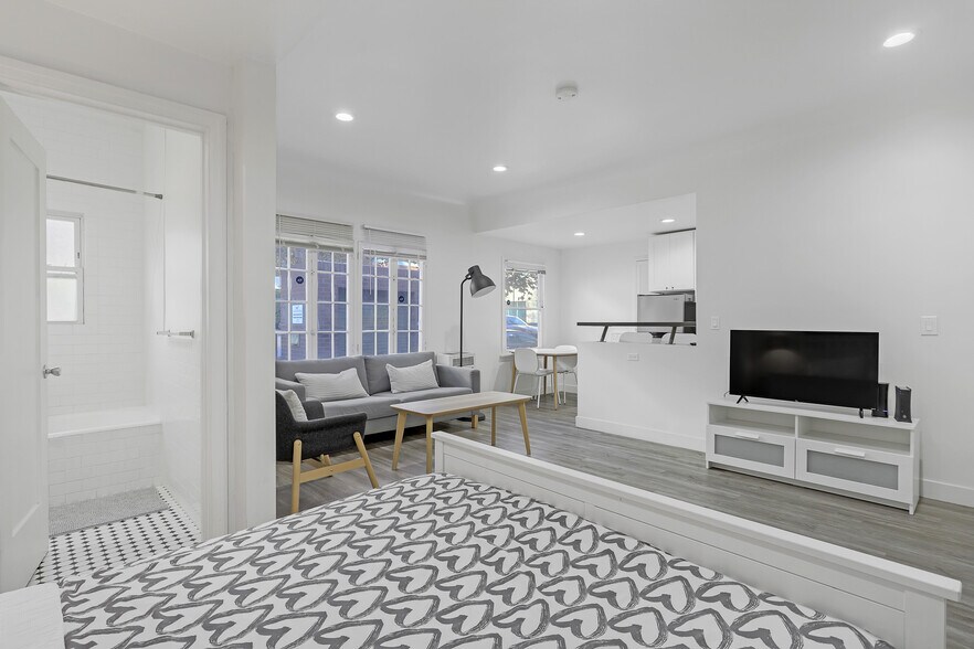 More Photos Of 121 S Elm Dr, Beverly Hills Apartments For Sale