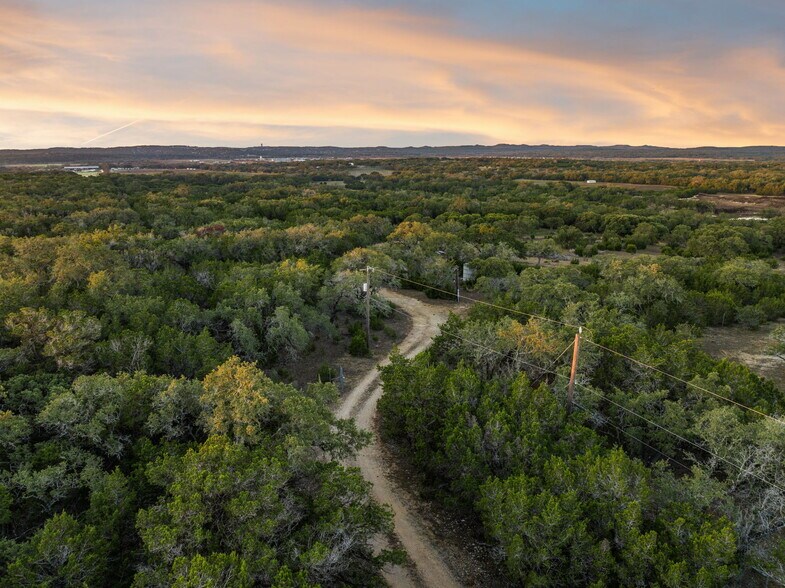 More Photos Of 678 Ammann Road, Bulverde Land For Sale