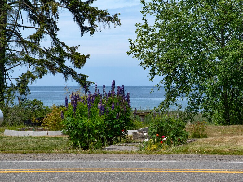 More Photos Of 16672 Frontier st, Clallam Bay Specialty For Sale