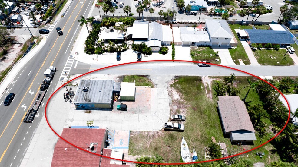 More Photos Of 12202 Cortez W. rd, Cortez Land For Sale