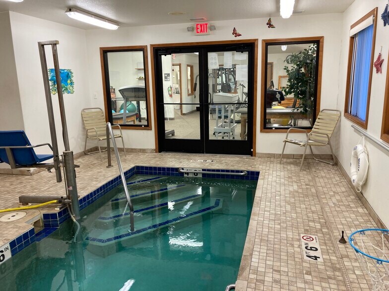 More Photos Of 600 Bennett St, Rose City Medical For Sale