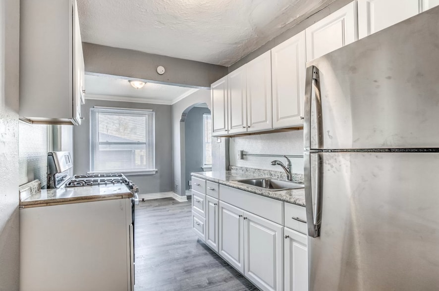 More Photos Of 807 Clara Ave, Saint Louis Apartments For Lease