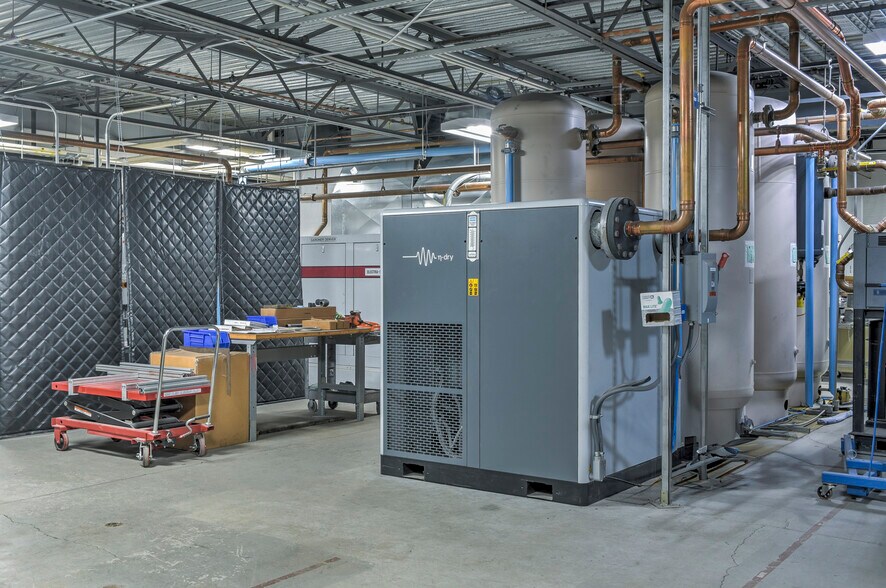 More Photos Of 10 Bowman Dr, Keene Warehouse For Sale