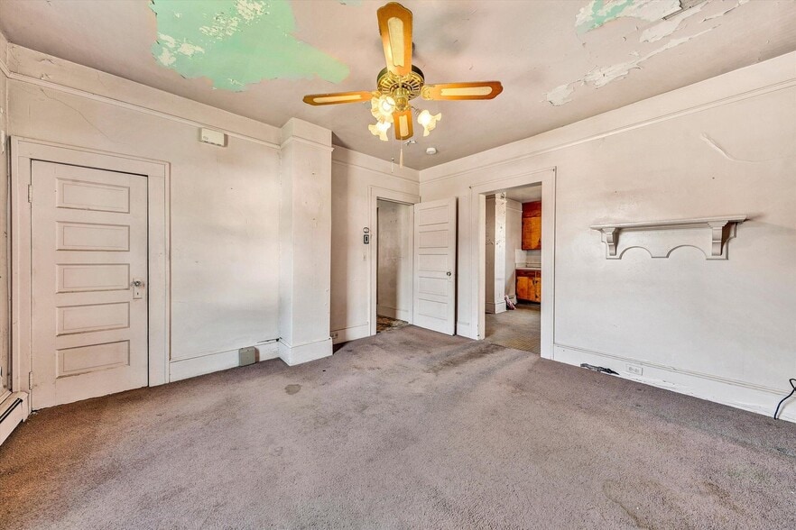 More Photos Of 5422 Franklin Rd SW, Roanoke Office For Sale