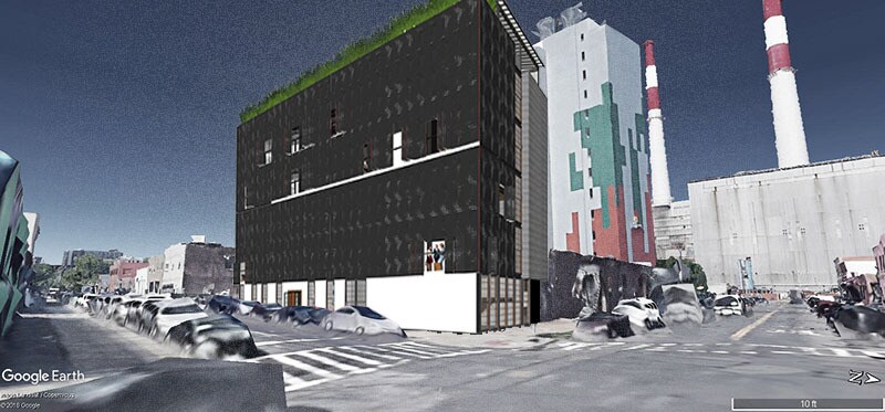 More Photos Of 920 38th Ave, Long Island City Land For Sale