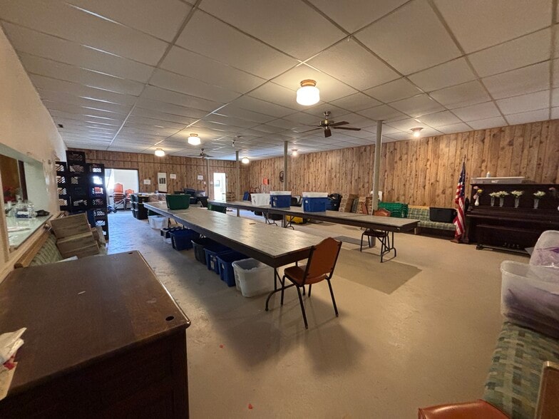 More Photos Of 702 Lyons Ave, Ely Lodge Meeting Hall For Sale