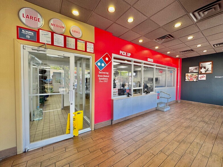 More Photos Of 3480-3490 Boston Rd, Bronx Storefront For Sale