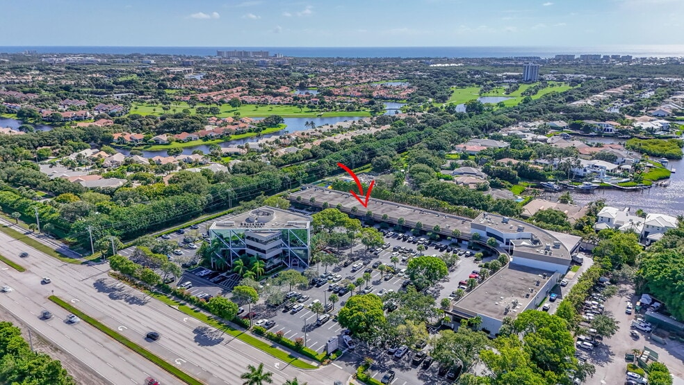 More Photos Of 2151 S Alternate A1A Hwy, Jupiter Medical For Sale