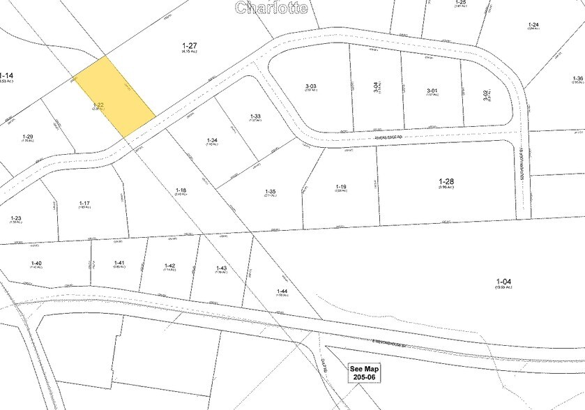 More Photos Of 10810 Southern Loop Blvd, Pineville Industrial For Sale