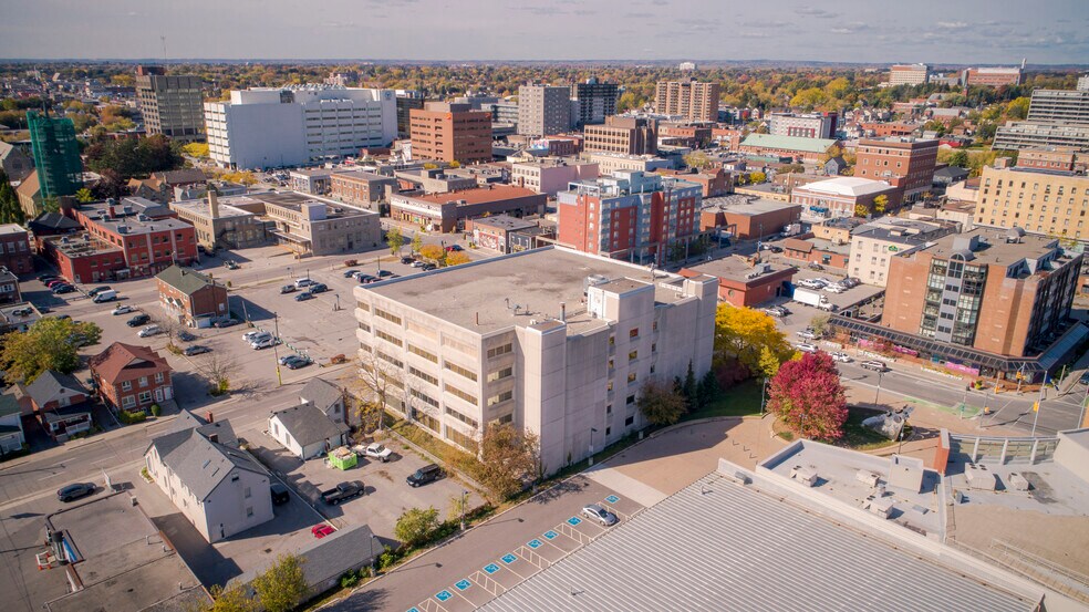 More Photos Of 55 Athol St, Oshawa Office For Lease