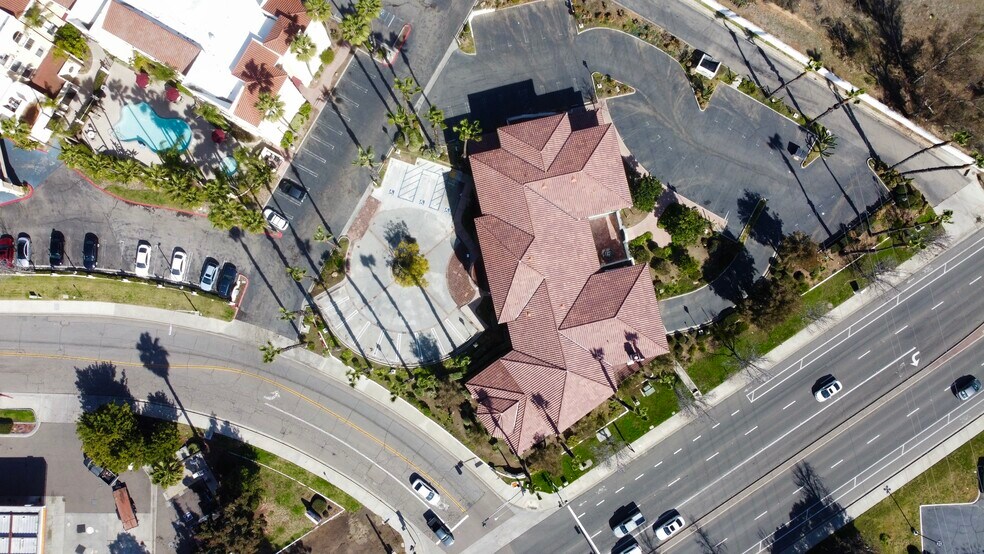 More Photos Of 700 W El Norte Pky, Escondido Medical For Lease