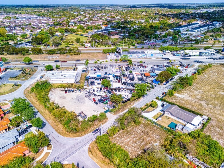 More Photos Of 22825 S Dixie Hwy, Miami Freestanding For Sale