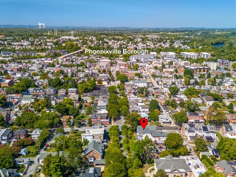 More Photos Of 303 Main St, Phoenixville Apartments For Sale