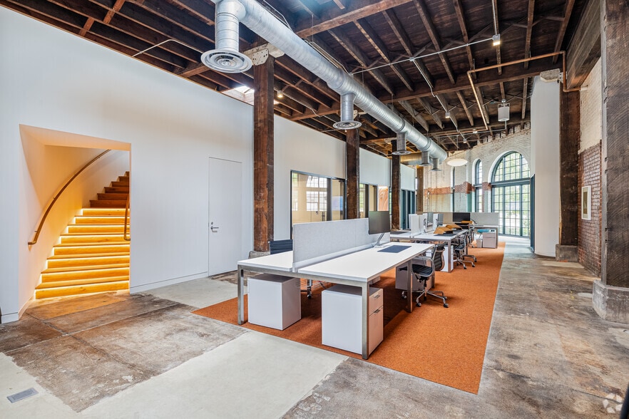 More Photos Of 840 Hermitage Rd, Richmond Loft Creative Space For Lease