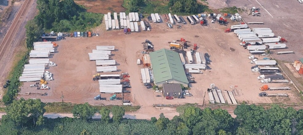 Primary Photo Of 6800 W 9th Ave, Gary Warehouse For Lease