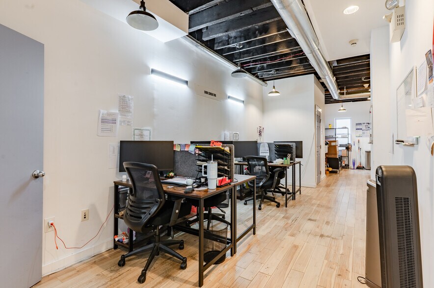 More Photos Of 319 Bainbridge St, Philadelphia Office Residential For Sale