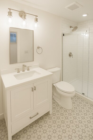 More Photos Of 1416-1418 Bath St, Santa Barbara Apartments For Sale