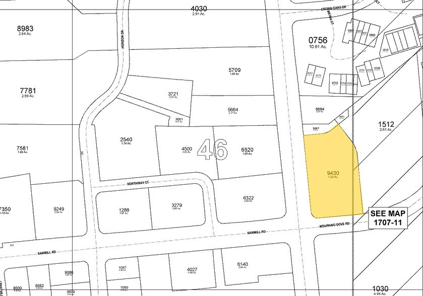 More Photos Of 7500 Six Forks Rd, Raleigh Office For Lease