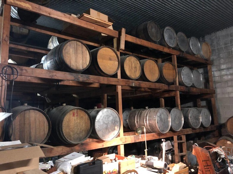 More Photos Of 1520 Sheridan Ave, Prosser Winery Vineyard For Sale