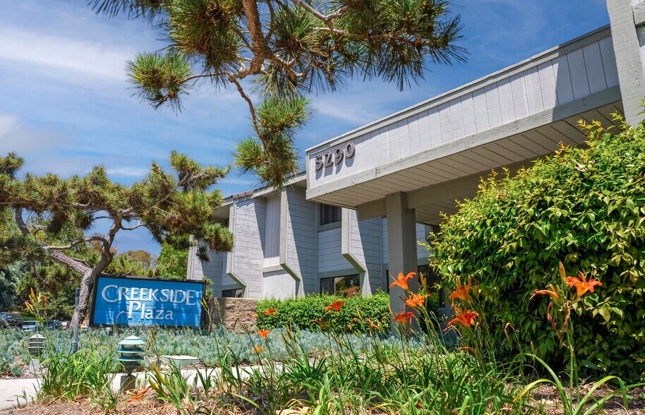 Primary Photo Of 5290 Overpass Rd, Goleta Loft Creative Space For Sale