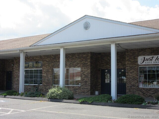 Primary Photo Of 1783 Meriden Waterbury Road UNIT 11, Plantsville Freestanding For Lease